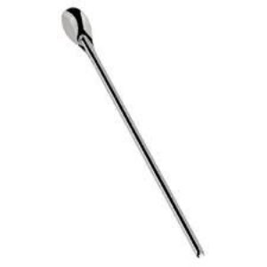 COLHER P/ SUCO INOX