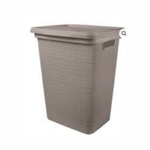 CESTO DE ROUPA  SUJA 45L  JAGUAR REF 3285