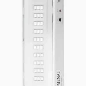 EMERGENCIA 30 LEDS 1W 240W BLUMENAL