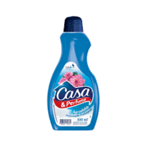 LIMPA CASA E PERFUME 500ML AGRADABLE
