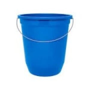 BALDE AZUL ALCA METALICA 7,5L REF 0031 JAGUAR