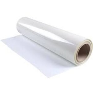 PLASTICO ADESIVO CRISTAL  METRO