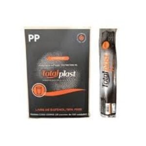 COPO DESCARTAVEL 180ML CX 25X100 TOTALPLAST