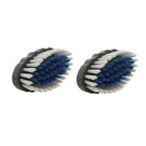 ESCOVA DSR OVAL BASE PLASTICA