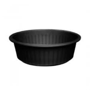 BACIA PRETA 6,7L ECO REF 3149