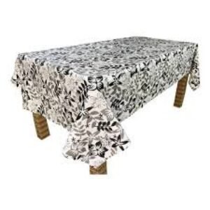 TOALHA TERMICA FLORAL HOME 1MT