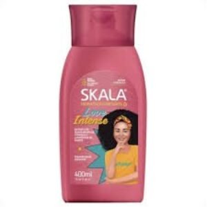 HIDRATANTE CORPORAL SKALA 400ML ROSA