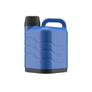 GARRAFA TERMICA AZUL 5L