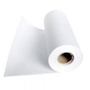 TNT BRANCO ROLO COM 50MTS