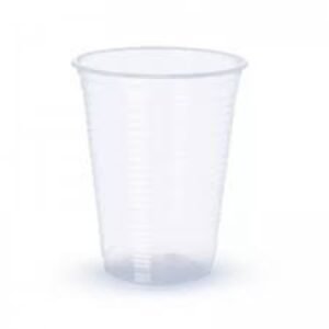 COPO DESCARTAVEL 180ML C/100 TOTALPLAST