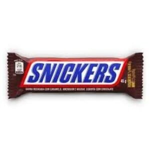 BOMBOM SNICKERS