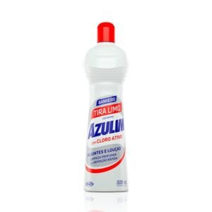 TIRA LIMO 500ML AZULIM
