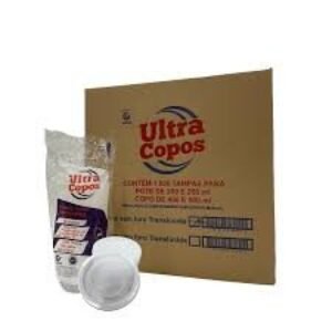 TAMPA COPO 300/330 ULTRA S/FURO TRL PS 40X50