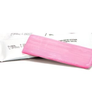 PASTILHA ADESIVA  P/ VASO SANIT C/3