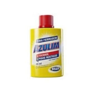 TIRA FERRUGEM AZULIM 50ML
