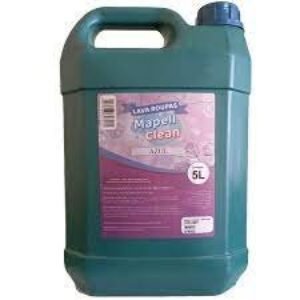 LAVA ROUPAS SPECIAL 5L