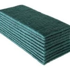 FIBRA USO GERAL VERDE C/10  SUPERPRO