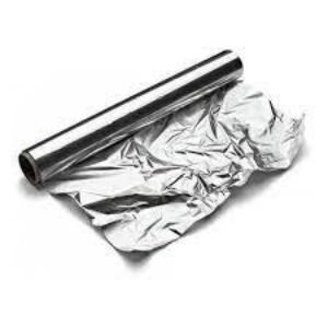 ROLO  ALUMINIO 30CM  X 7,5