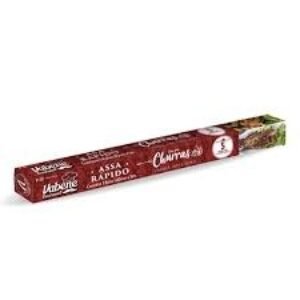 ASSA RAPIDO PET CHURRASCO 45X5M