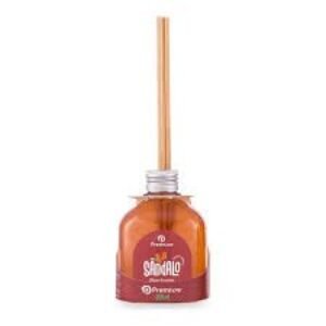 DIFUSOR DE AROMAS SANDALO 350ML