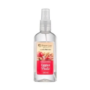 AROMATIZADOR AMBIANTE CANELA FRUTAS  140ML