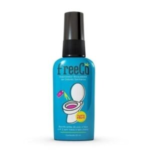 BLOQ DE ODOR 60ML SAN FREECO TUTTI FRUTI