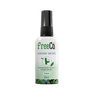 BLOQ DE ODORES 60ML SAN FREECO ORIGINAL