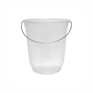 BALDE 13,5L TRANSPARENTE REF 0516 JAGUAR