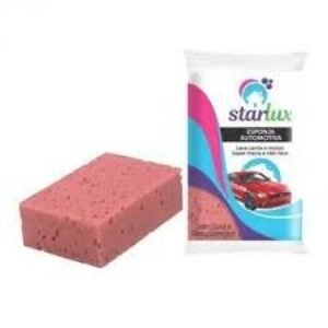 ESPONJA AUTOMOTIVA LIMP CAR STARLUX