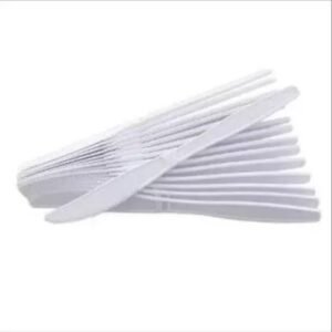 FACA REFEICAO BCO C/50 MEXA BEM