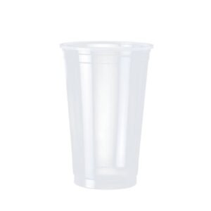 COPO 770ML ULTRA LISO TR PP PACOTE C/ 25UN