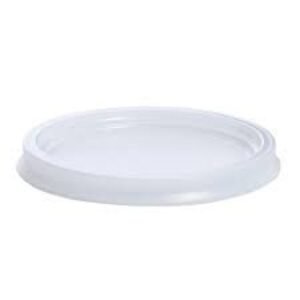 TAMPA COPO 770ML C/FURO COPAZA TRL PS C/50