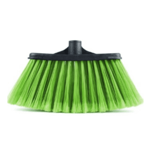 VASSOURA TIPO NOVICA BASE PLASTICA S/CABO