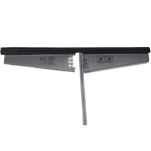 RODO ALUMINIO 50CM RODO 2000