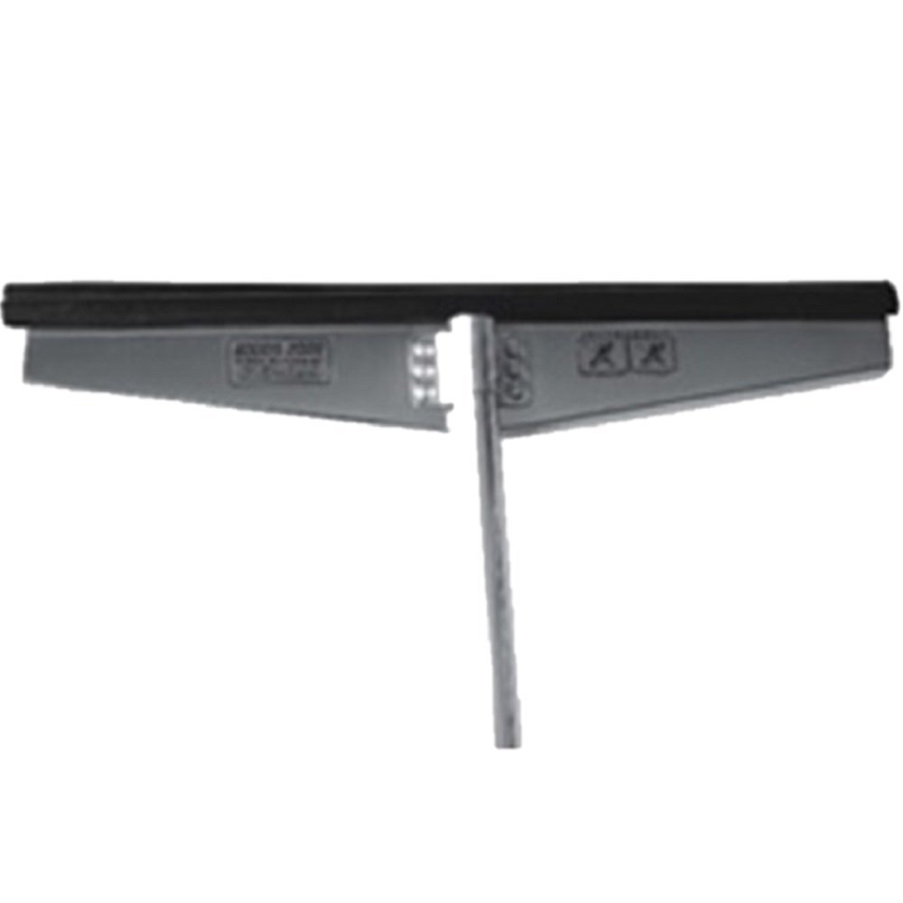 RODO ALUMINIO 50CM RODO 2000