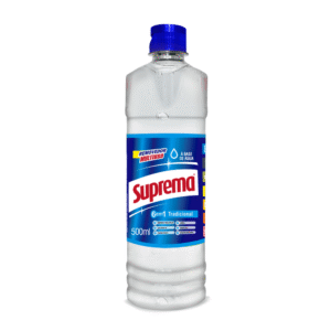 REMOVEDOR P/LIMP 500ML TRADICIONAL SUPRE