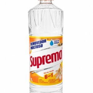REMOVEDOR P/LIMP 1L SUPREMA SOL DE VERAO