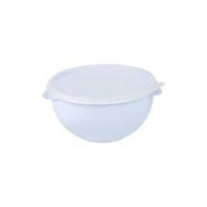 KIT 3 POTE BRANCO  0,25L