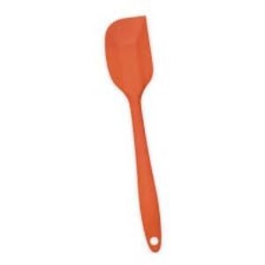 ESPATULA RETA SILICONE 20 CM