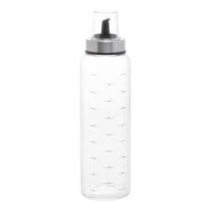 DISPENSER DE VIDRO PARA AZEITE E VINAGRE 500ML LE BIANCO
