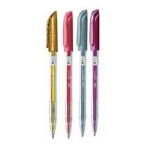 CANETA GEL ART 1.0 BRILHO