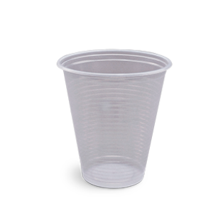 COPO 150ML TOTALPLAST BR 25X100 CX