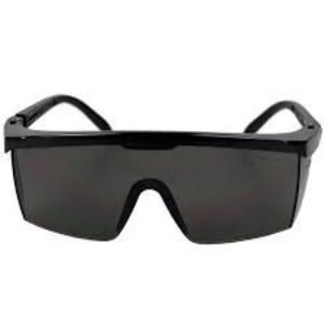 OCULOS DE SEGURANÇA PRETO