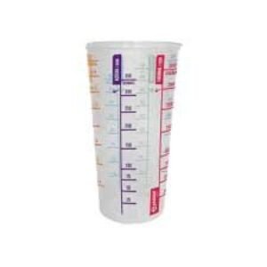 COPO MEDIDOR 550ML REF 3205