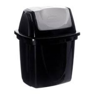 LIXEIRA BASCULANTE P/ PIA ECOBLACK 4,9L