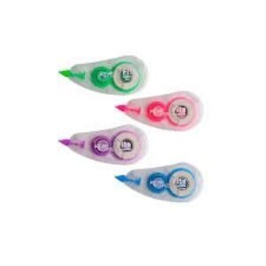 CORRETIVO FITA 5MM JOCAR OFICE