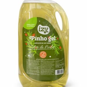 PINHO GEL IZY 5L