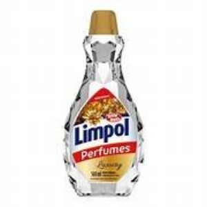 LIMP PERFUMADO LUXURY  LIMPOL 500ML