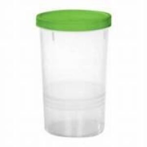 POTE REDONDO C/ROSCA  750ML  REF  2193