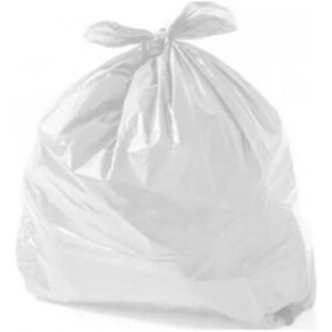 SACO P/LIXO 60L  LEITOSO PRIMEBAG C/100